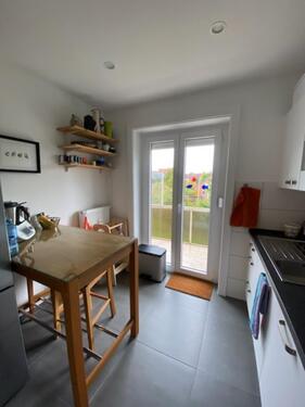 Foto - Etagenwohnung in Cuxhaven