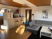 Foto - Etagenwohnung zur Miete in Bergrheinfeld