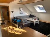 Foto - Etagenwohnung in Bergrheinfeld