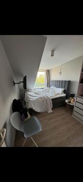 Foto - Etagenwohnung in Hamburg zur Miete