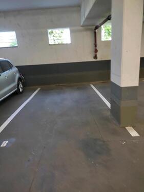 Foto - Tiefgaragenplatz 61169 Friedberg