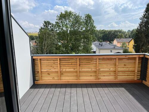 Foto - Etagenwohnung in Neumarkt-Sankt Veit