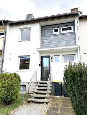 Foto - BS-Broitzem RH inkl. EBK - 1.360,00 EUR Kaltmiete,