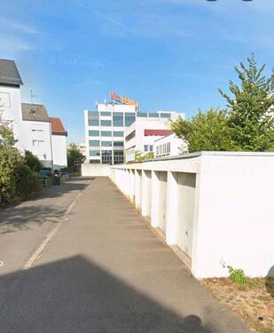 Foto - Garage in Leinfelden-Echterdingen (Dieselstraße) zu vermieten!