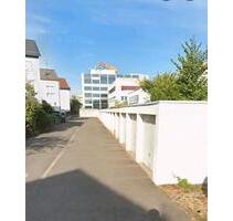 Garage in Leinfelden-Echterdingen (Dieselstraße) zu vermieten!