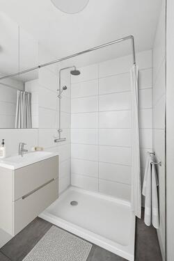 Foto - Etagenwohnung in Sindelfingen zur Miete