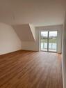 Foto - Erstbezug! Moderne 2-Zimmer-Dachgeschosswohnung mit großem Balkon