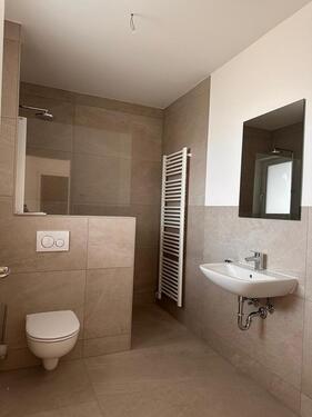 Foto - Etagenwohnung in Mellrichstadt zur Miete