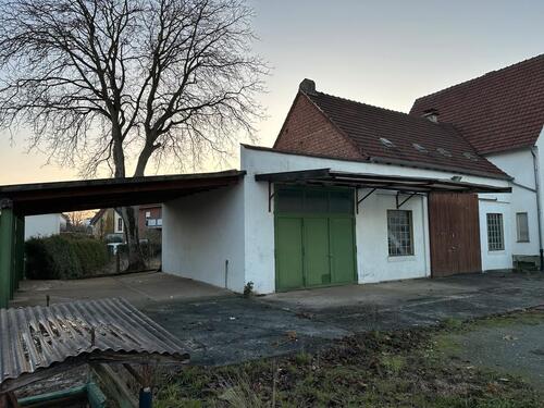 Foto - Etagenwohnung zur Miete in Salzkotten