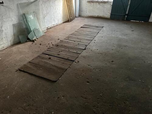 Foto - Etagenwohnung in Salzkotten