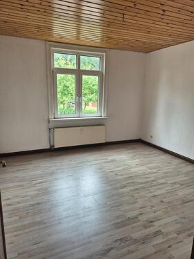 Foto - 3 Zimmer Etagenwohnung in Friedrichroda