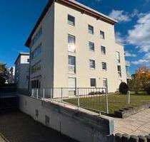 Schöne helle 2-Zimmerwohnung mit Terrasse in Überlingen Bodensee