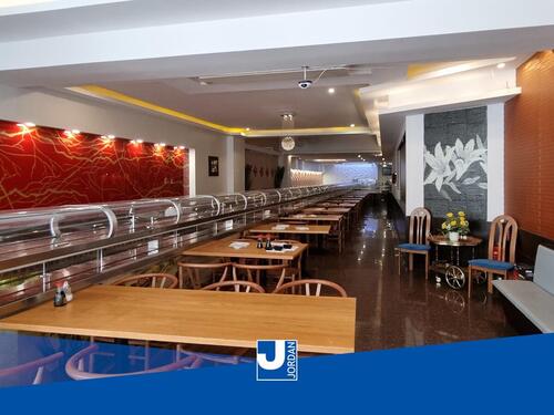 Foto - Attraktive Gastronomiefläche mieten – modernes Gewerbe in zentraler Lage Kassel