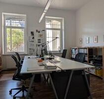 Freie Schreibtische Arbeitsplätze in der Südstadt - All-in-Miete - Köln Rodenkirchen