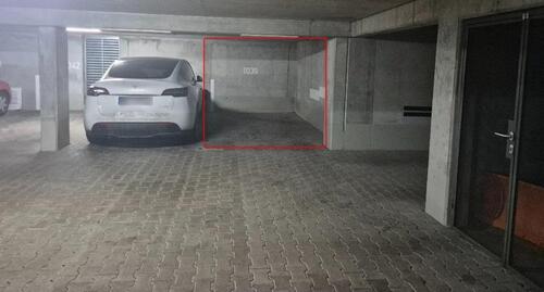 Foto - Stellplatz in Tiefgarage in München-Laim zu vermieten