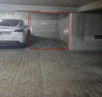 Stellplatz in Tiefgarage in München-Laim zu vermieten