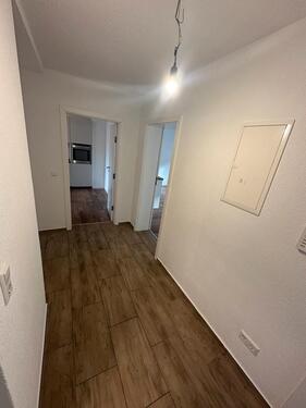 Foto - 3 Zimmer Etagenwohnung zur Miete in Singen (Hohentwiel)