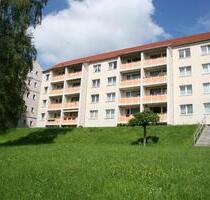 Vorderer Kaßberg! 3-Zimmer-Wohnung mit Balkon - Chemnitz Kapellenberg