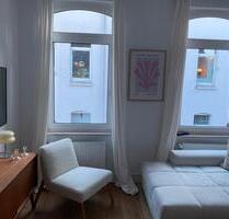 Stilvolle Mietwohnung in bester Lage in Hannover List