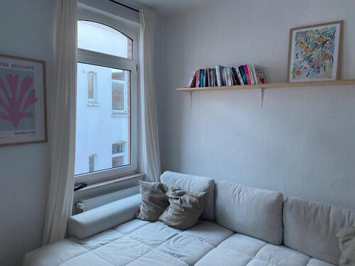 Foto - 2 Zimmer Etagenwohnung zur Miete in Hannover