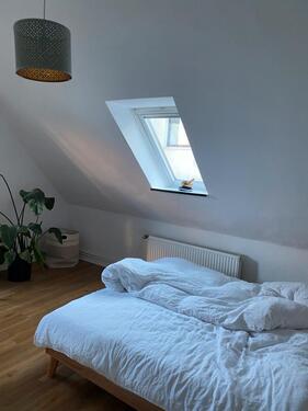 Foto - 2 Zimmer Etagenwohnung in Hannover