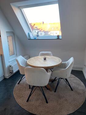 Foto - Etagenwohnung in Hannover zur Miete