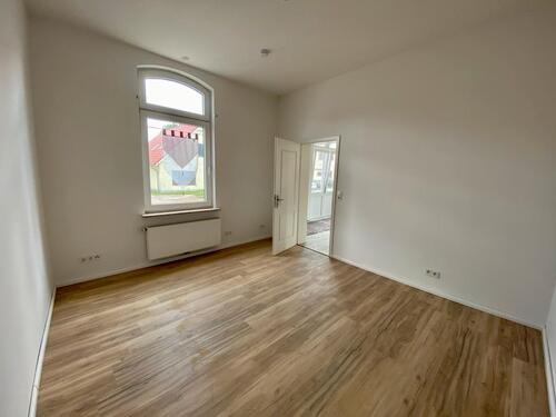 Foto - Etagenwohnung in Nordenham zur Miete