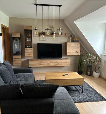 Foto - 3 Raumwohnung zur Untermiete BELGERSHAIN