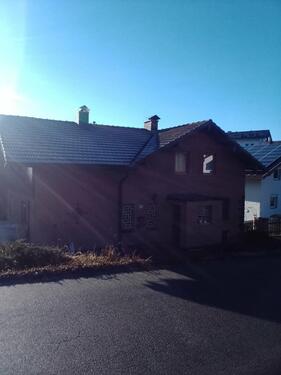 Foto - 7 Zimmer Einfamilienhaus zum Kaufen in Freyung