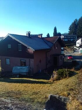 Foto - 7 Zimmer Einfamilienhaus in Freyung