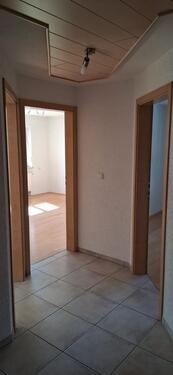 Foto - 4 Zimmer Etagenwohnung in Niedereschach