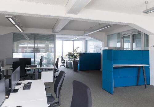 Foto - andere in Düsseldorf zur Miete