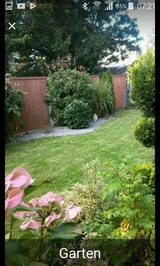 Foto - 2 Zimmer Etagenwohnung zur Miete in Langweid am Lech