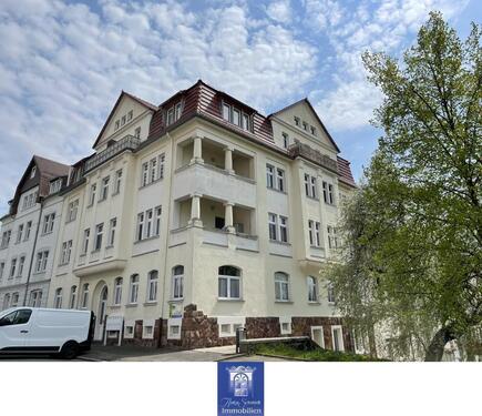 Foto - Gemütliche 3-Zimmerwohnung mit Balkon und Wohnküche!