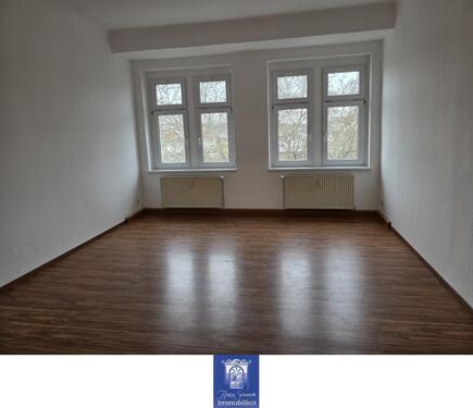 Foto - 3 Zimmer Etagenwohnung in Döbeln