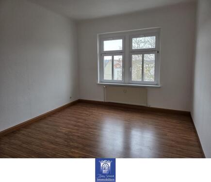 Foto - Etagenwohnung in Döbeln zur Miete