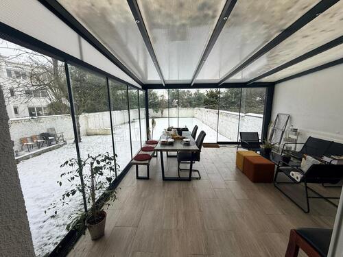 Foto - 3 Zimmer Einfamilienhaus zum Kaufen in Krefeld