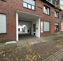 Sicherer Arbeits- & Lagerraum für Gewerbe & Künstler usw… - Viersen Boisheim