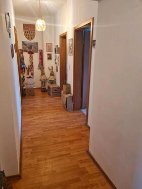 Foto - 3 Zimmer Erdgeschoßwohnung in Daaden