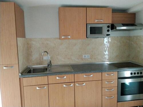 Foto - 2 Zimmer Erdgeschoßwohnung zur Miete in Gaildorf