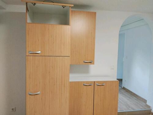 Foto - 2 Zimmer Erdgeschoßwohnung in Gaildorf