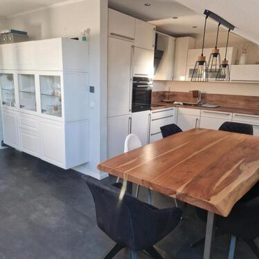 Foto - Moderne 3-Zimmer Wohnung in Hasbergen Gaste zu vermieten