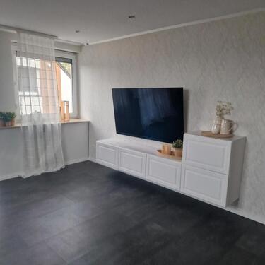 Foto - 3 Zimmer Dachgeschoßwohnung in Hasbergen