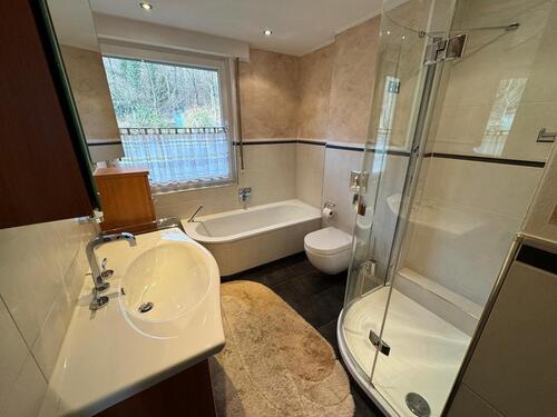 Foto - 4 Zimmer Etagenwohnung in Iserlohn