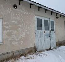 110m² Lagerhalle zu vermieten - 365,00&nbsp;EUR Kaltmiete, ca.&nbsp; 110,00&nbsp;m&sup2; in Grimma (PLZ: 04668)