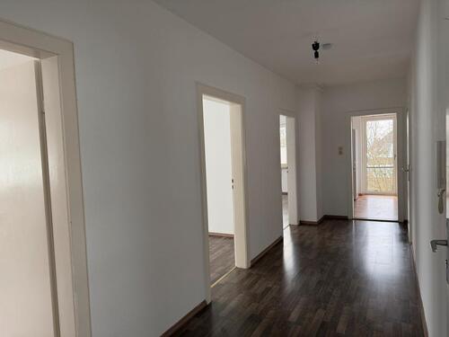 Foto - 4 Zimmer Etagenwohnung in Verden (Aller)