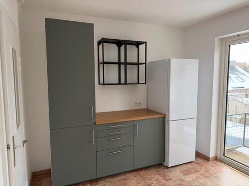 Foto - Etagenwohnung in Verden (Aller) zur Miete