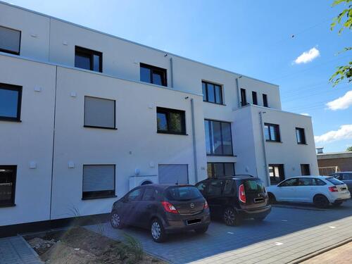 Foto - Schöne Neubauwohnung zu vermieten, Penthouse