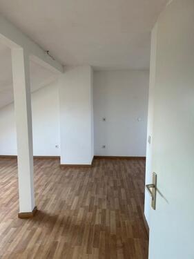 Foto - ab sofort - Gemütliche Dachgeschosswohnung in Bocholt
