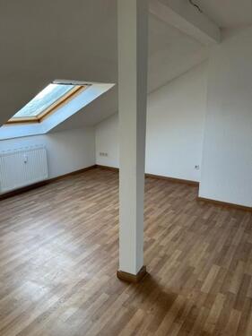 Foto - 2 Zimmer Dachgeschoßwohnung zur Miete in Bocholt